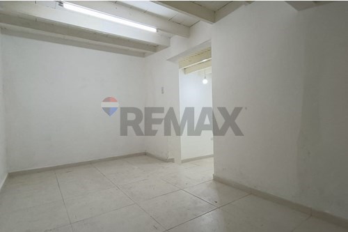 casa en alquiler en Carlos Antonio López