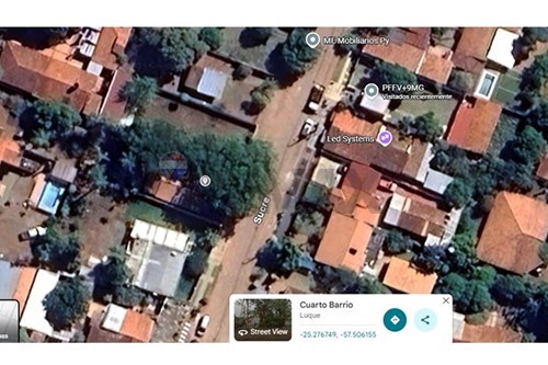 en venta en Luque