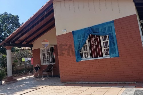 en venta en Mariano Roque Alonso