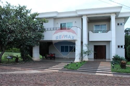 chacra-campo en venta en Ciudad Del Este