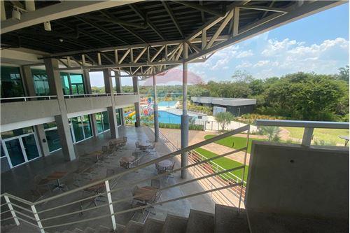 casa en alquiler en Mariano Roque Alonso