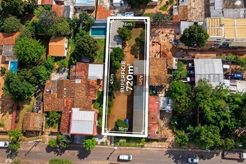 en venta en Lambaré