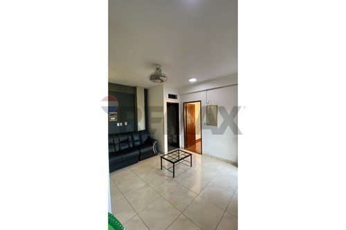 casa en alquiler en Encarnación