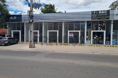 en alquiler en Fernando De La Mora