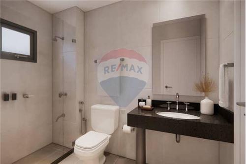 Departamento en venta en Barrio Jara, Asunción — foto 3