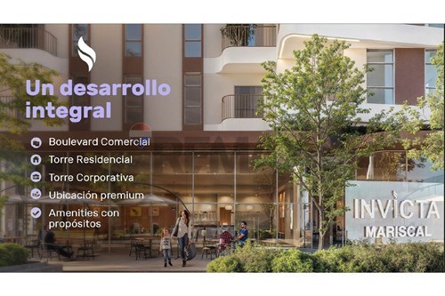 casa en venta en Mariscal López