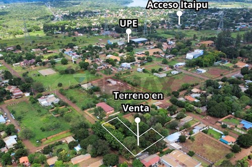 en venta en Hernandarias