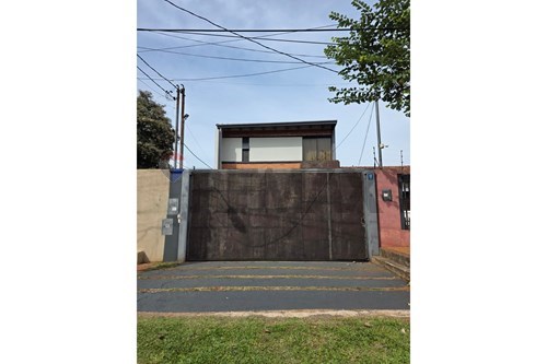 en venta en San Lorenzo