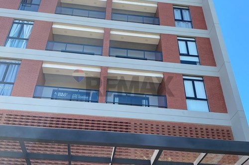 casa en alquiler en Encarnación