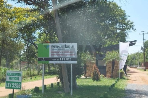 en venta en Aregua