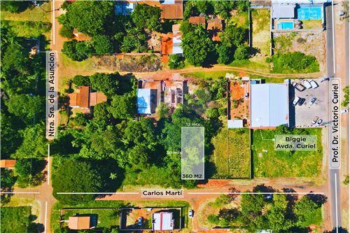 en venta en San Lorenzo