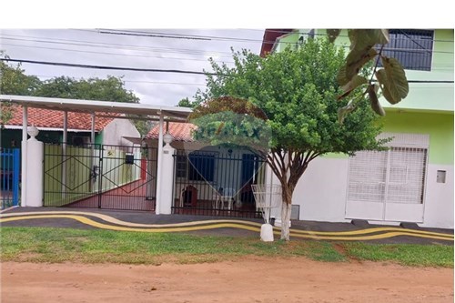 en alquiler en Mariano Roque Alonso