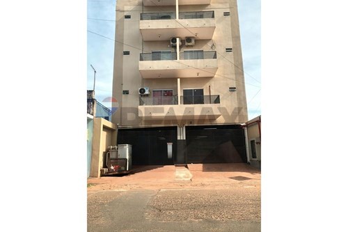 casa en venta en Fernando De La Mora