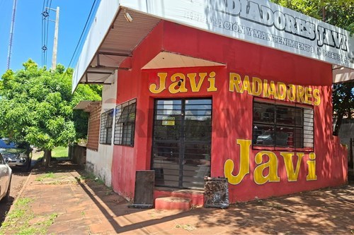 en venta en Encarnación