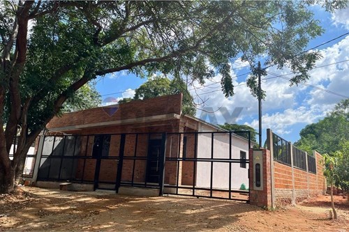 en venta en Ñemby