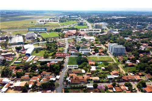 en venta en Luque