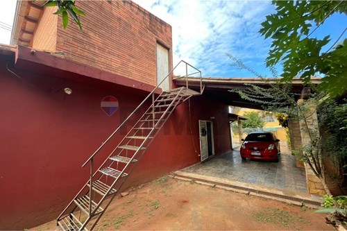 en venta en Ñemby