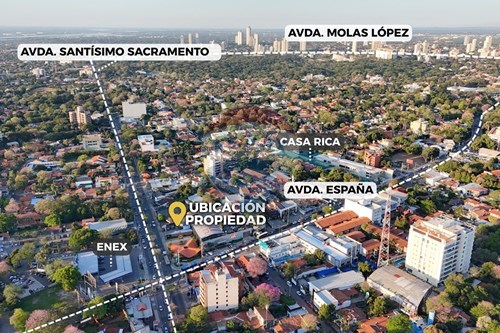 en venta en Santo Domingo
