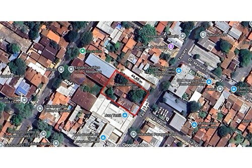 en venta en San Roque