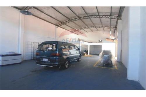 Propiedad en venta en Pinozá, Asunción — foto 2