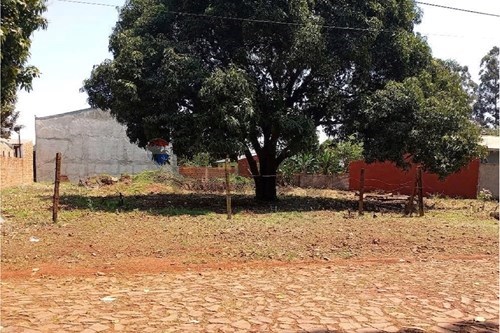 en venta en Minga Guazú
