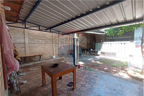 en venta en Ñemby
