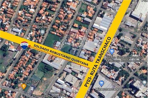 en venta en Loma Pytá