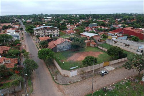 en venta en San Lorenzo