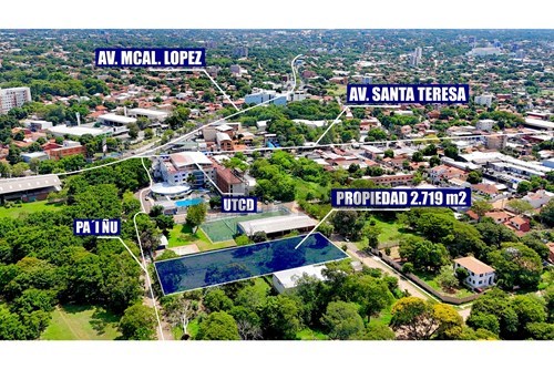 en venta en Fernando De La Mora