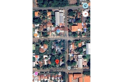 en venta en San Lorenzo