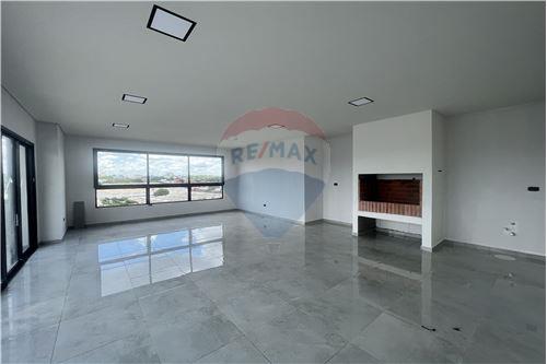 casa en alquiler en San Lorenzo