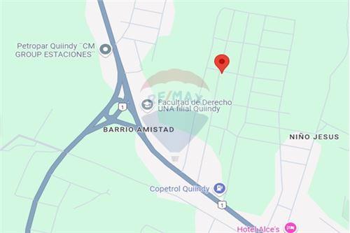 Terreno en venta en Quiindy — foto 2