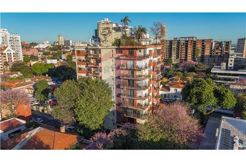 casa en venta en Mariscal López