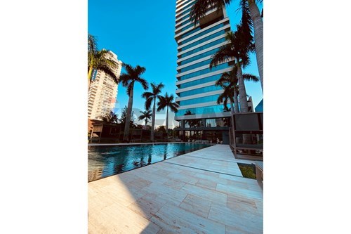 casa en alquiler en Ycuá Satí