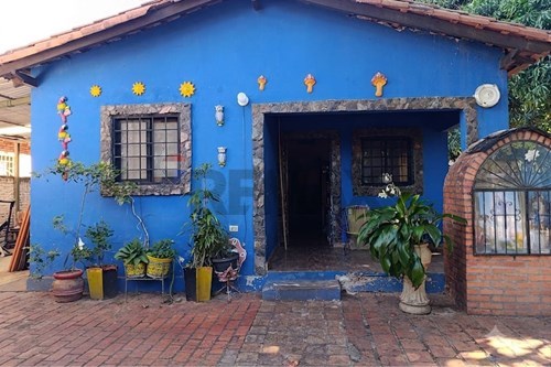 en venta en Ñemby