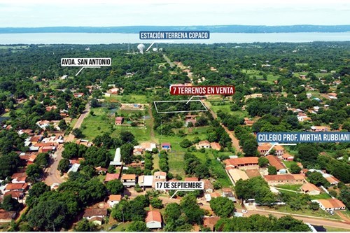 en venta en Aregua