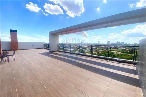 casa en venta en Luque