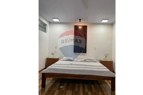 casa en venta en Aregua