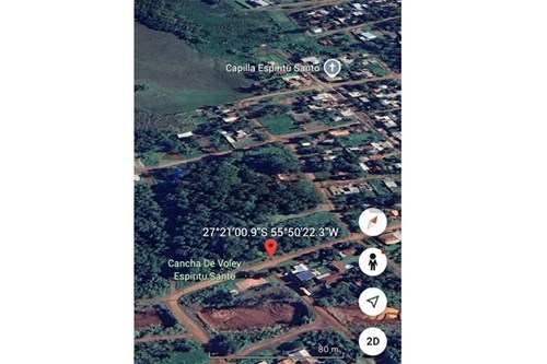 en venta en Cambyretá