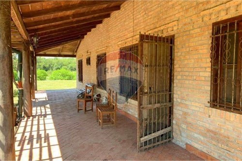en venta en Benjamín Aceval