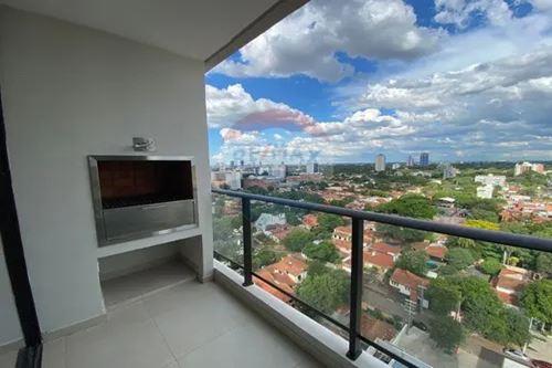 Departamento en venta en Villa Morra, Asunción — foto 3