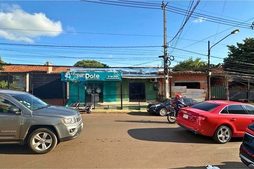 en alquiler en Ciudad Del Este