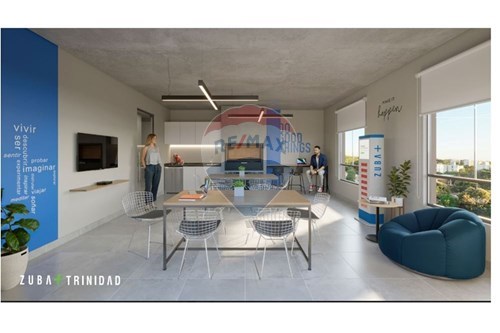 casa en venta en Santísima Trinidad