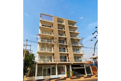casa en venta en Encarnación