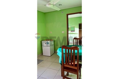 casa en alquiler en Ñemby