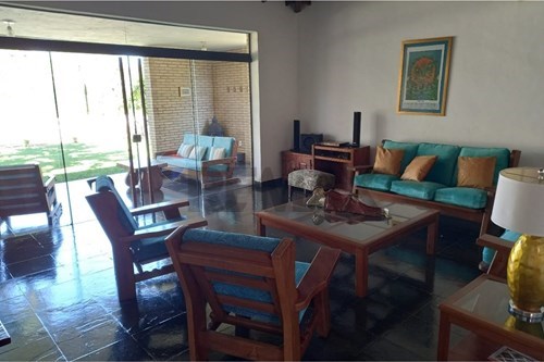 chacra-campo en venta en San Lorenzo