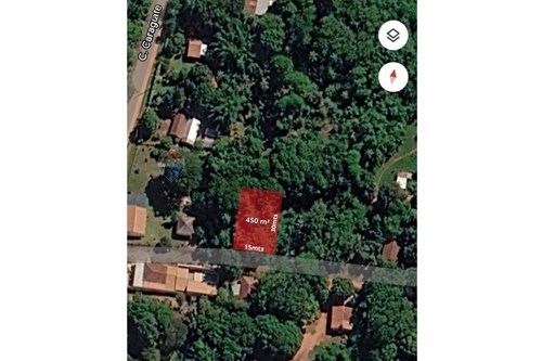 en venta en Caacupé