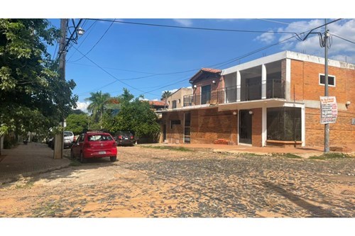 en venta en Mburucuyá