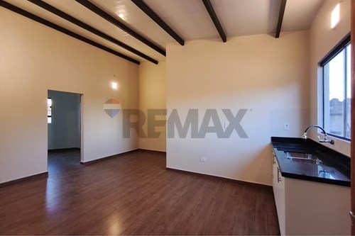 casa en alquiler en Ñemby