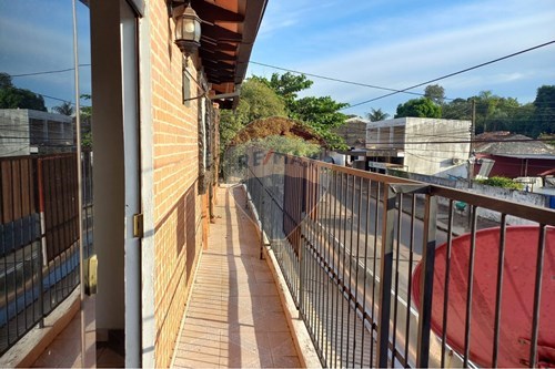 casa en alquiler en San Lorenzo